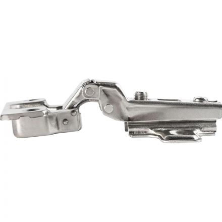 Петля УЗК StahlBuro 63х68 362 В Slide-On полунакладная 2шт/уп (15910)