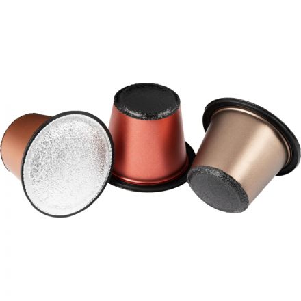 Кофе в капсулах Coffesso Набор кофе в капсулах, 50шт 15910