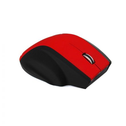 Мышь компьютерная Smartbuy 613AG WLS красно/черная (SBM-613AG-RK)/40