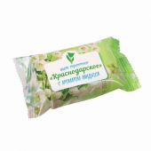 Мыло туалетное 75 г, Краснодарское, (Меридиан), "Ландыш" Мыло туалетное 75 г, Краснодарское, (Меридиан), "Ландыш"