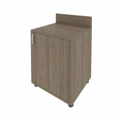 Light Тумба с полкой и бортиком С-Т-60 (R) Вяз 600*550*750 Light Тумба с полкой и бортиком С-Т-60 (R) Вяз 600*550*750