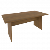 Riva Стол переговорный А.ПРГ-2 Орех 1800*900*750