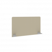 Slim Экран тканевый боковой С.ТЭКР.Б-72 Тёмно-бежевый 720*450*22 Slim Экран тканевый боковой С.ТЭКР.Б-72 Тёмно-бежевый 720*450*22