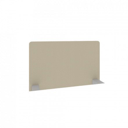 Slim Экран тканевый боковой С.ТЭКР.Б-72 Тёмно-бежевый 720*450*22 Slim Экран тканевый боковой С.ТЭКР.Б-72 Тёмно-бежевый 720*450*22