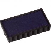 Подушка штемпельная сменная Attache синяя для артикулов 1348206 и 1348213