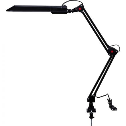 Светильник ProMega jet 2003C G23 blаck