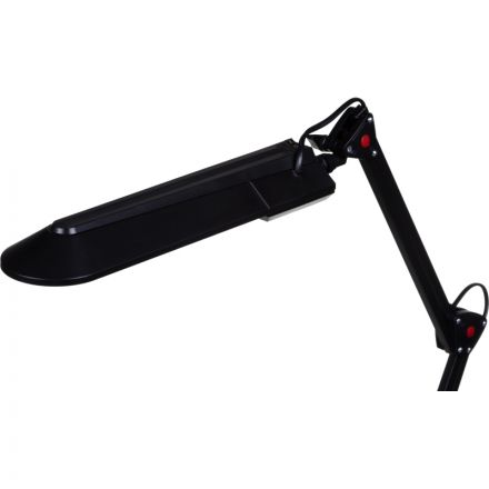 Светильник ProMega jet 2003C G23 blаck