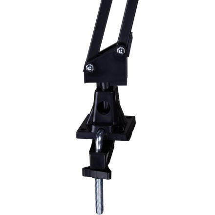 Светильник ProMega jet 2003C G23 blаck