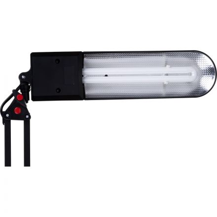 Светильник ProMega jet 2003C G23 blаck