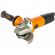 Шлифмашина угловая AEG WS10-125 4935451301