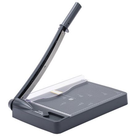 Резак сабельный BRAUBERG KATANA TSP-416, A4, на 18 л., длина реза 300 мм, пластиковое основание, 532982