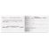 Медицинская карта "История развития ребенка", форма №112, 96 л., бумвинил, А5 (205х150 мм), синий, STAFF, 130175