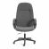 Кресло LEADER (22) ткань, серый, 207