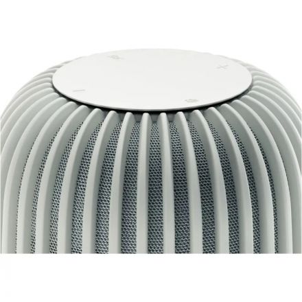 Умная колонка Sber SberBoom, светло-серый (SBDV-00090C)