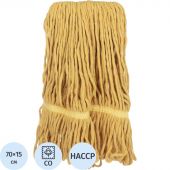 Насадка МОП Кентукки 300 г хлопок желтый KN1028