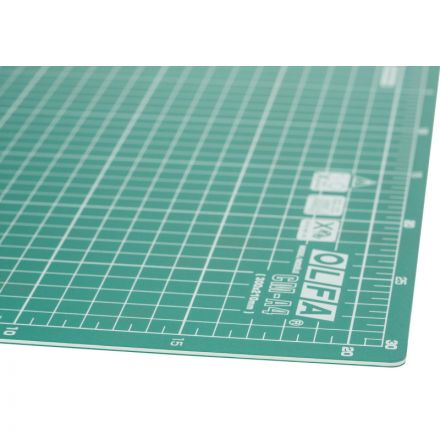 Коврик OLFA защитный, формат A4 (OL-CM-A4)