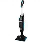 Пылесос Kitfort КТ-535-1, вертикальный паровой, черный,1600 Вт Пылесос Kitfort КТ-535-1, вертикальный паровой, черный,1600 Вт