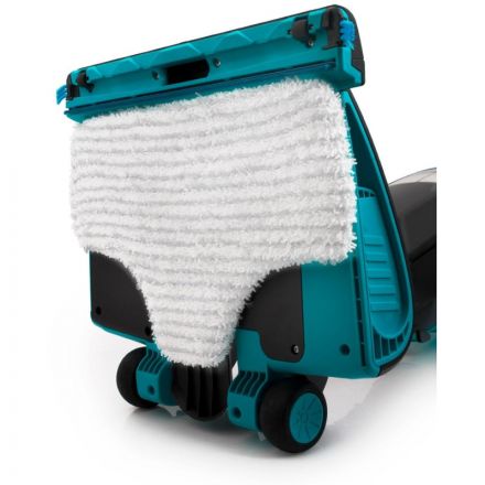 Пылесос Kitfort КТ-535-1, вертикальный паровой, черный,1600 Вт Пылесос Kitfort КТ-535-1, вертикальный паровой, черный,1600 Вт