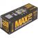 Замок врезной УЗК_Мех.цилин Стандарт MAX 70 35х35 SN5кл перф.кл/кл.мат.ник
