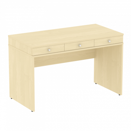 Home Office Стол письменный VR.SP-1-118 Клён 1180*600*750