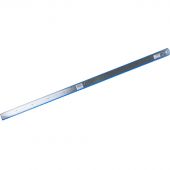 Линейка  измерительная 1000х35 мм металлическая Micron 34313