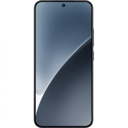 Смартфон Xiaomi 15 RU 12+256 Black