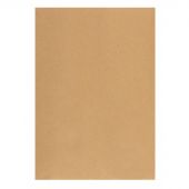 Пакет Multipack С4 из крафт-бумаги 100 г/кв.м стрип (50 штук в упаковке)