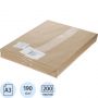 Ватман А3 200л 190гр., уп.крафт