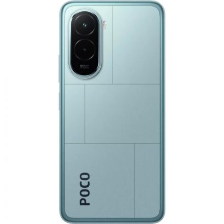 Смартфон POCO M7 RU 6+128 Blue