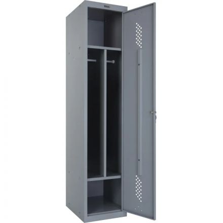 Шкаф для раздевалок усиленный 0MX_ML/LS-11-40D