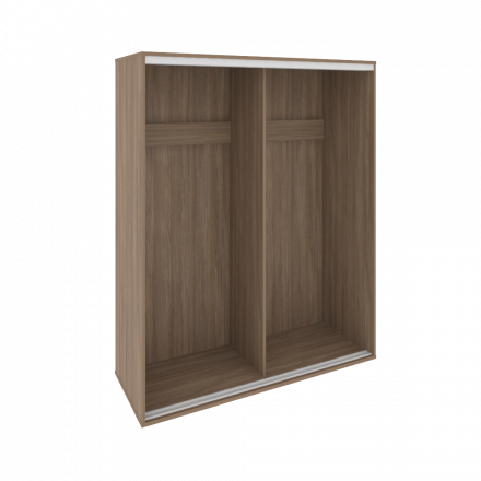 Maris Корпус низкий+трек SH.K2-6.2 Дуб аризона 1600*600*2006