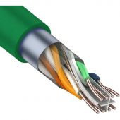 Кабель REXANT (01-0171) F/UTP,CAT6,нг(А)-LSLTx,4х2х0,575мм,23AWG,IND,305м