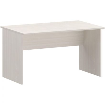 Стол письменный PT Арго А-002 ясень шимо Стол письменный PT Арго А-002 ясень шимо