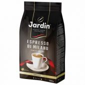 Кофе в зернах JARDIN "Espresso di Milano" 1 кг, 1089-06-Н