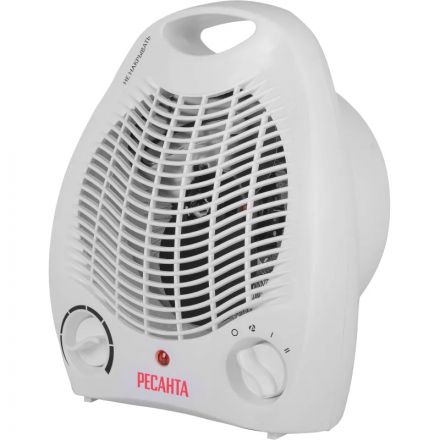 Тепловентилятор ТВС-1 (2 кВт) Ресанта Тепловентилятор ТВС-1 (2 кВт) Ресанта