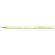 Карандаш чернографитный STABILO, 1 шт., "Schwan Pastel", HB, корпус пастельный желтый, 421/HB-1