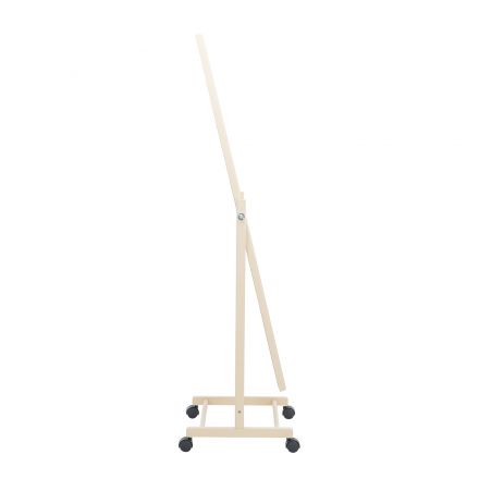 Зеркало напольное Leset Мэмфис, Слоновая кость