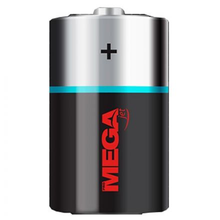 Батарейка Promega С/E93/LR14 бл/2шт Батарейка Promega С/E93/LR14 бл/2шт