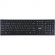 Клавиатура Acer OKR010 Wireless, черный