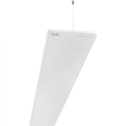 Обогреватель инфракрасный Ballu BIH-GSW-1.0