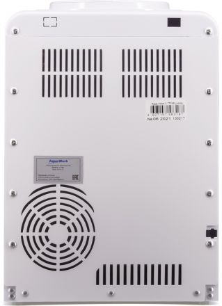 Водораздатчик Aqua Work 0.7-TWR белый