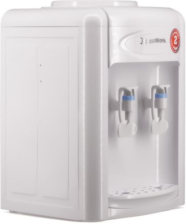 Водораздатчик Aqua Work 0.7-TWR белый