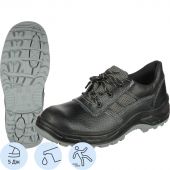 Полуботинки Профи NEW ПУ/ТПУ (р.40) (мод.73)