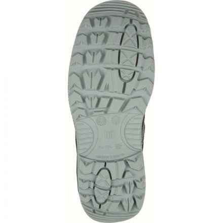 Полуботинки Профи NEW ПУ/ТПУ (р.40) (мод.73)