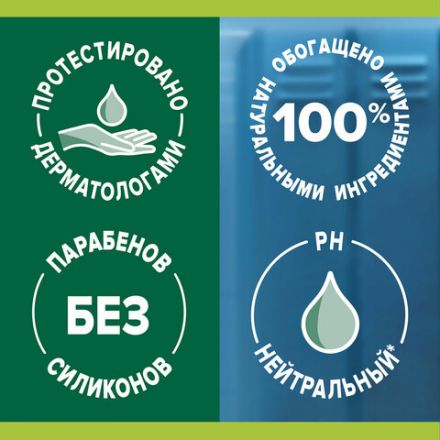 Гель для душа 3 в 1 для лица, волос и тела 750 мл, PALMOLIVE MEN "Спорт", освежающий, 8693495037990