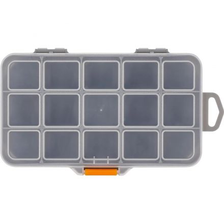 Органайзер для мелочей Blocker Expert 8 серо-свинц. BR383110026