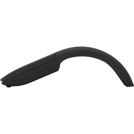 Мышь компьютерная Microsoft Arc mouse Black (CZV-00104)
