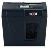 Шредер (уничтожитель) Rexel Secure X6 4ур.секр.,6лист,10л Шредер (уничтожитель) Rexel Secure X6 4ур.секр.,6лист,10л