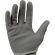 Перчатки полиэфир с полиуретаном водн.основа POLIX арт.93-243 серые (р.7)