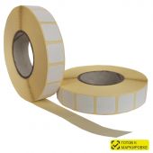 Термотрансферные этикетки ПГЛ 15х15, 2000шт/рул, вт.40,42шт/уп Термотрансферные этикетки ПГЛ 15х15, 2000шт/рул, вт.40,42шт/уп